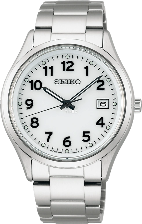 Seiko Solar SBPX153