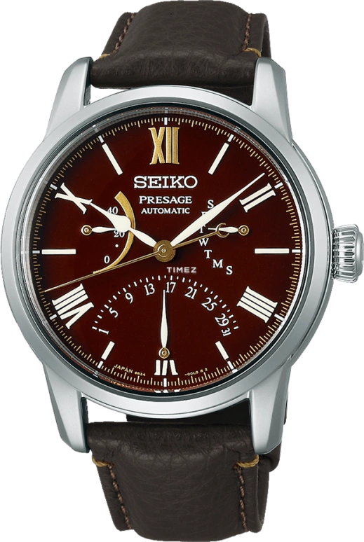 Seiko Presage SPB395J1