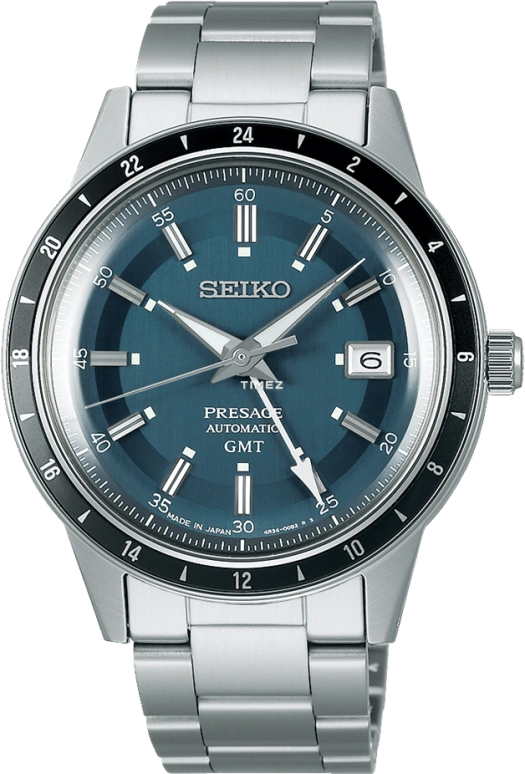 Seiko Presage SSK009J1