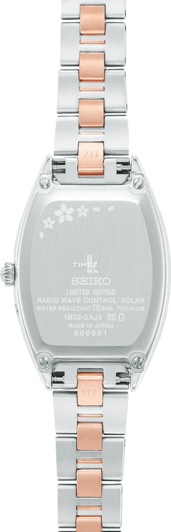 Seiko,women 24.60mm,24.60mm,Stainless Steel,White,Quartz,Day,Anti-magnetic,SSQW088