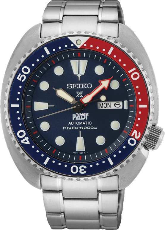 Seiko Prospex Divers SRPE99