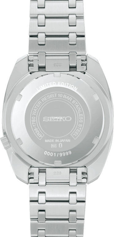 Seiko,5 Sports 44.70x38.20mm,44.70x38.20mm,Stainless Steel,Silver,Automatic,Date,Day,Anti-magnetic,SBSA311
