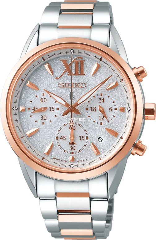 Seiko Lukia SSC828J1