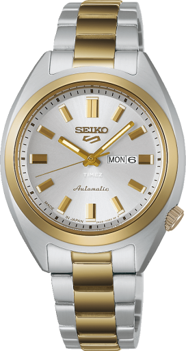Seiko 5 Sports SRRA012