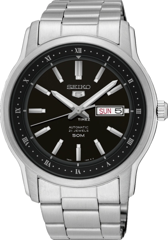 Seiko 5 Classic SNKP11