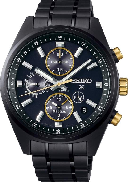 Seiko Prospex SBED013