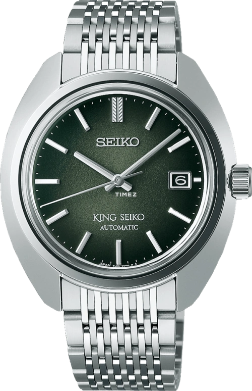 Seiko King Seiko SDKA021
