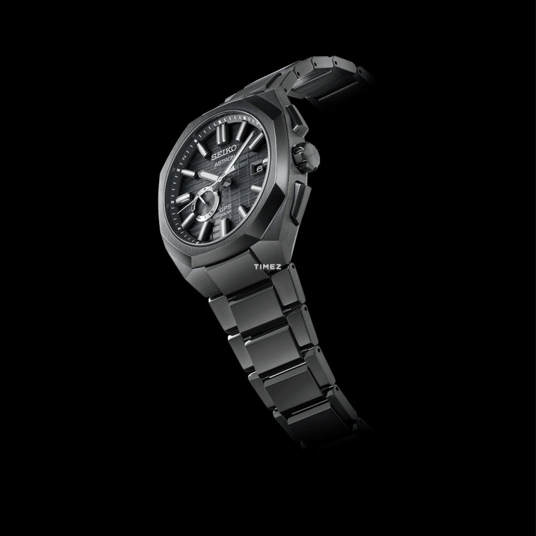 Seiko,Astron 41.20mm,41.20mm,Titanium,Black,Quartz,Perpetual Calendar,Day,Power Reserve Indicator,Anti-magnetic,In-house Caliber,Sapphire,SBXD015