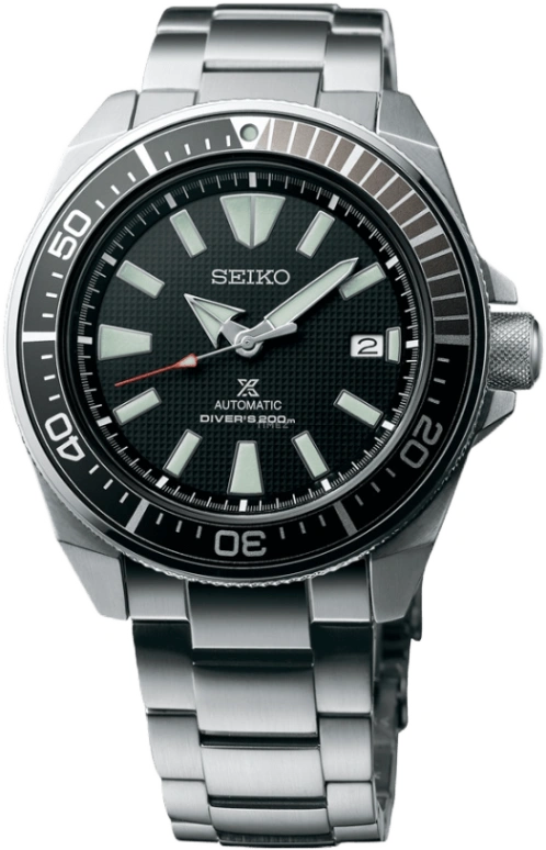 Seiko Prospex Divers SRPB51