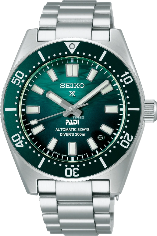 Seiko Prospex SBDC205