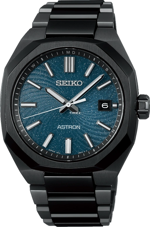 Seiko Astron SBXY107