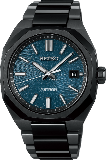 Seiko Astron SBXY107