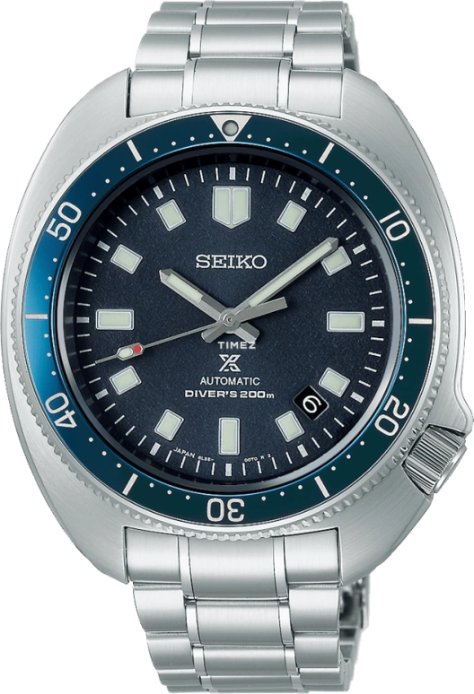 Seiko Prospex SLA049J1