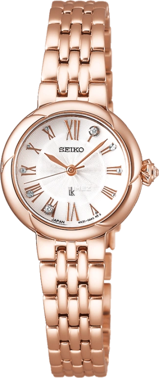 Seiko Lukia SSWA008