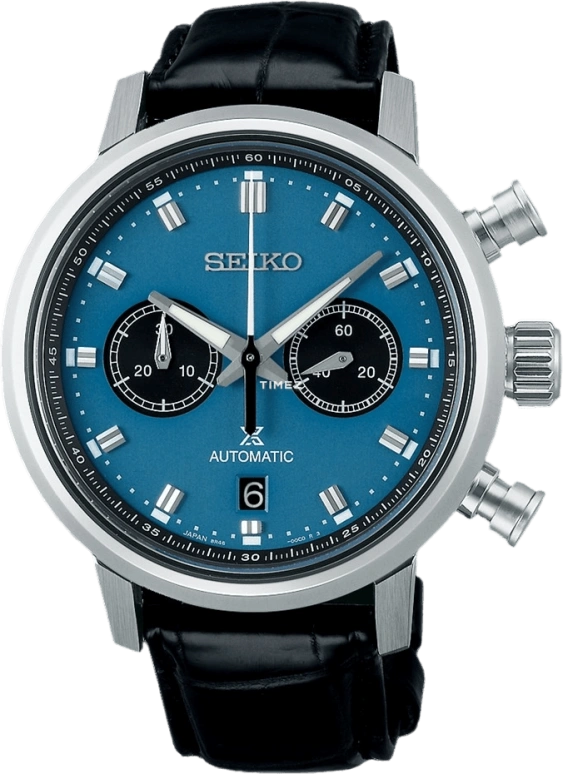 Seiko Prospex SRQ039J1