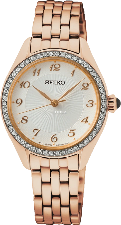 Seiko women SUR396