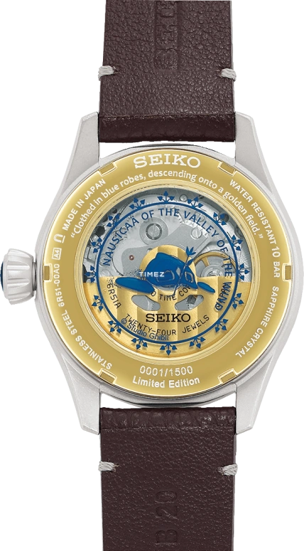 Seiko,Presage 40.50mm,40.50mm,Stainless Steel,Blue,Automatic,72hours,In-house Caliber,SPB437J1