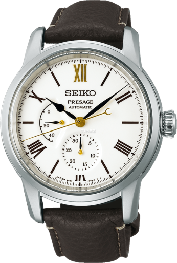 seiko seiko-presage 
