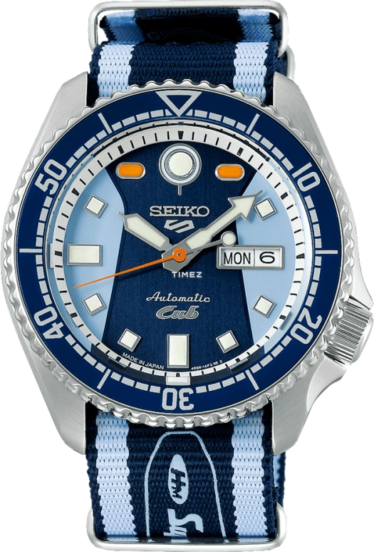 Seiko 5 Sports SBSA237