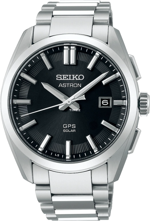 Seiko Astron SBXD035