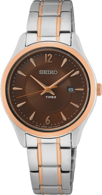 Seiko women SUR476