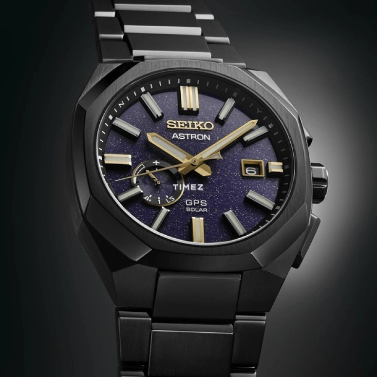 Seiko,Astron 41.20mm,41.20mm,Titanium,Purple Blue,Quartz,Perpetual Calendar,Day,Power Reserve Indicator,Anti-magnetic,In-house Caliber,Sapphire,SBXD021