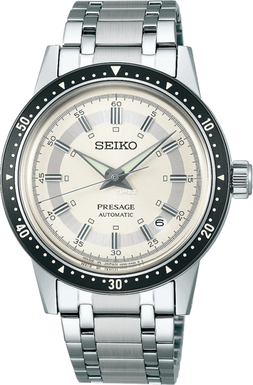 Seiko Presage SARY235