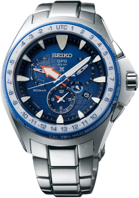 Seiko Prospex Divers SSF001J1