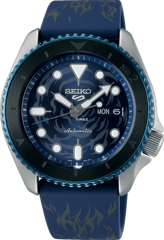Seiko 5 Sports SRPH71
