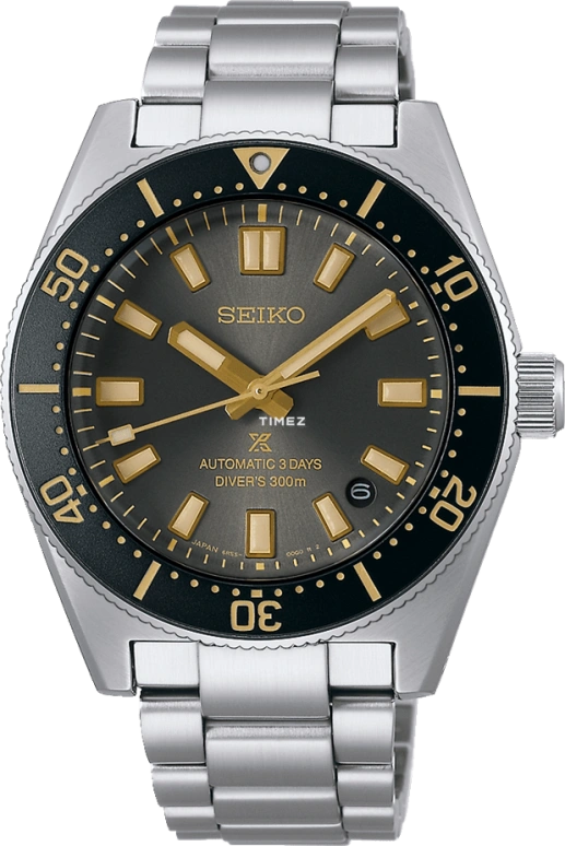Seiko Prospex SBDC199