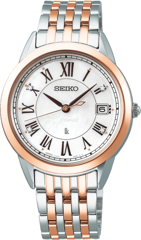 Seiko Lukia SUT394J1