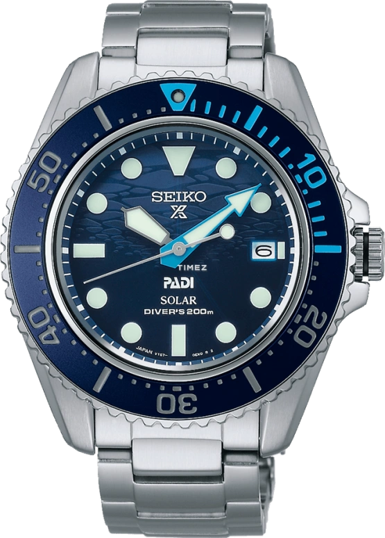 Seiko Prospex SBDJ057