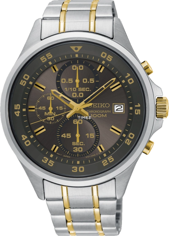 Seiko Chronograph SKS631