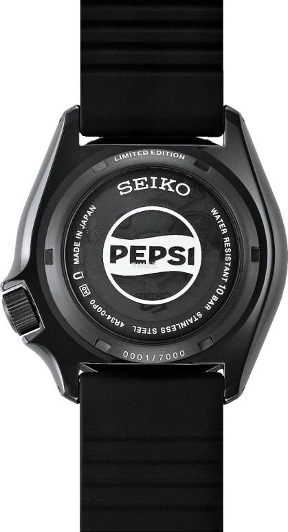 Seiko,5 Sports 42.50mm,42.50mm,Stainless Steel,Black,Automatic,Day,Dule Time,Anti-magnetic,SBSC023