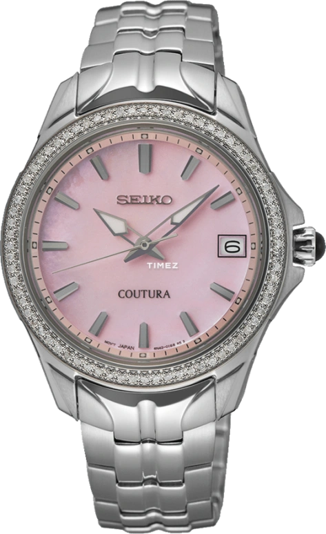 Seiko Coutura SUR589P9