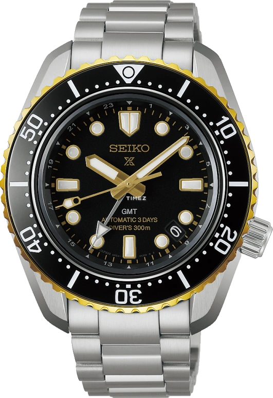 Seiko Prospex SPB534J1
