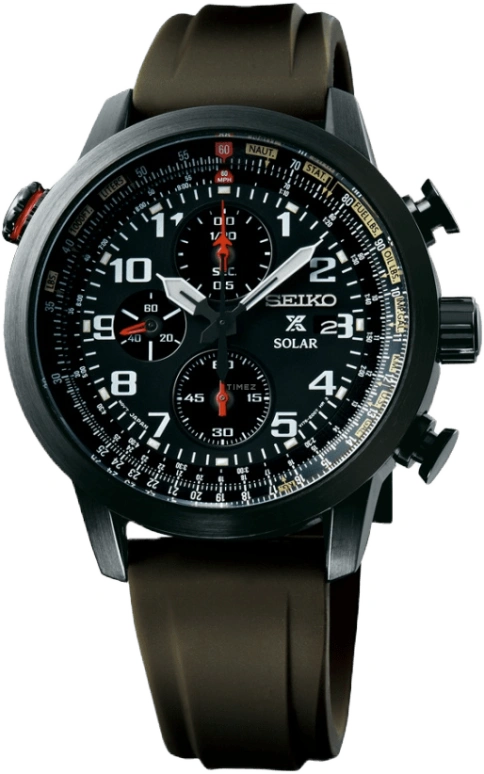 Seiko Prospex Sky SSC353P1