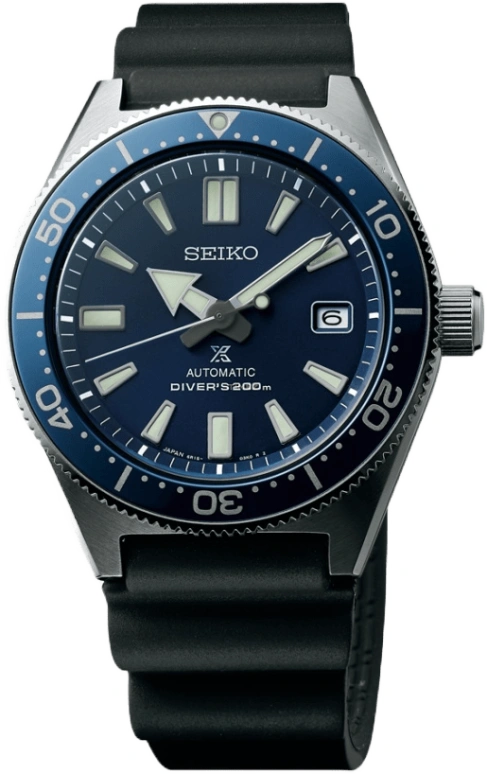 Seiko Prospex Divers SPB053J1