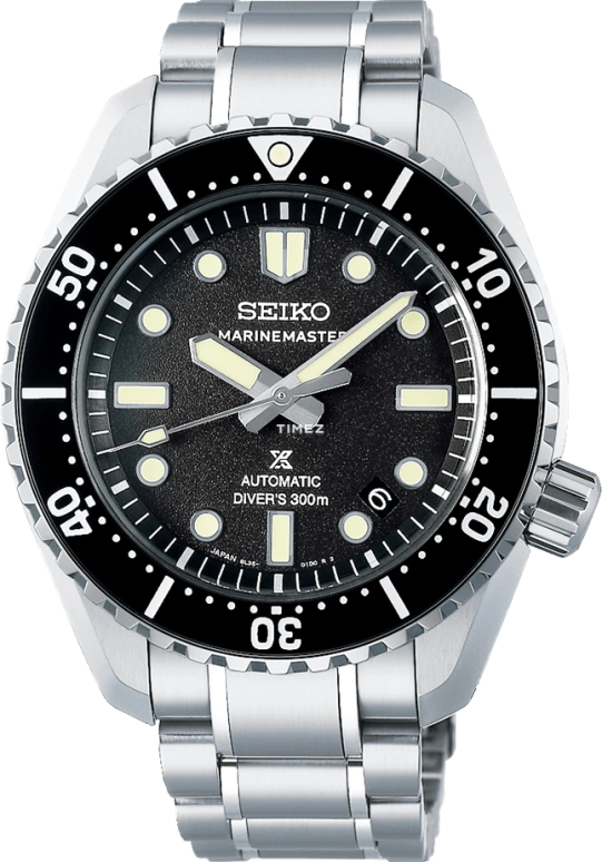 Seiko Prospex SBDX065