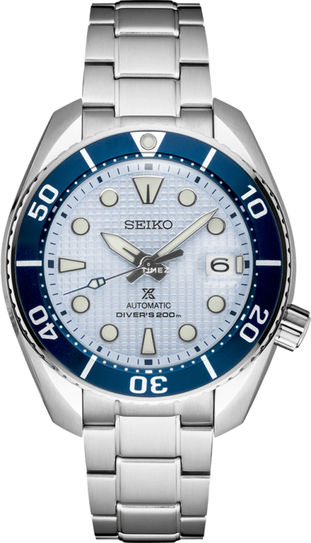 Seiko Prospex Divers SPB179J1