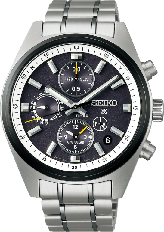 Seiko Prospex SBED011