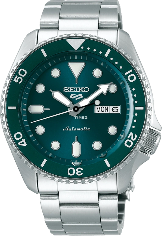 Seiko 5 Sports SRPD61