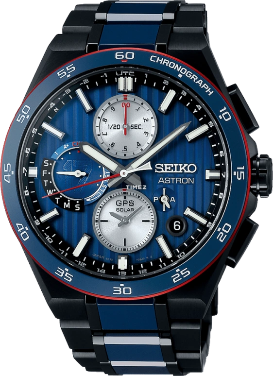 Seiko Astron SBXC167