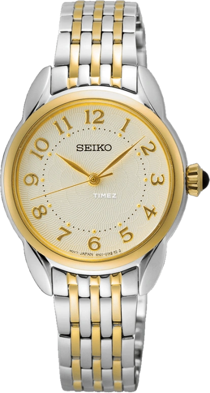 Seiko women SUR562