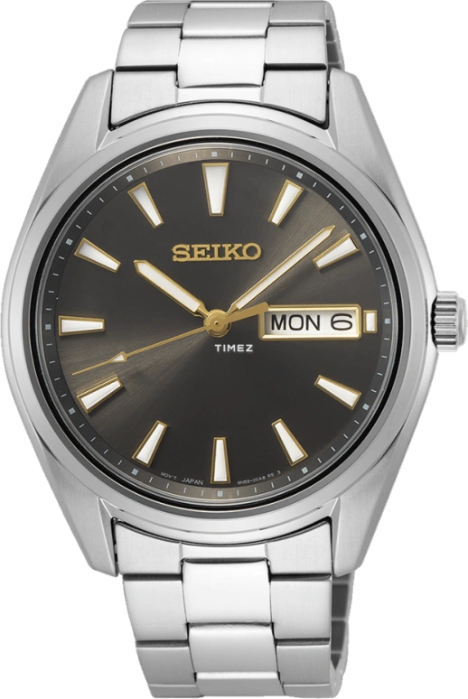 Seiko men SUR343