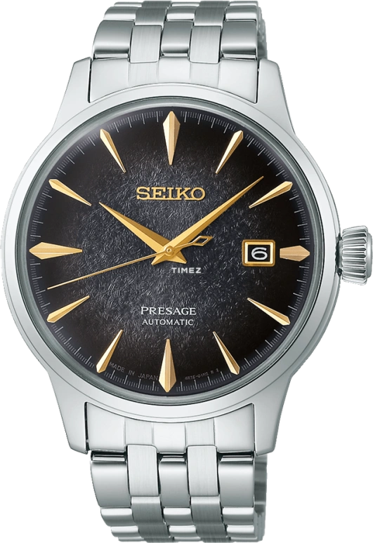 Seiko Presage SRPK93J1
