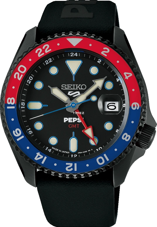 Seiko 5 Sports SBSC023
