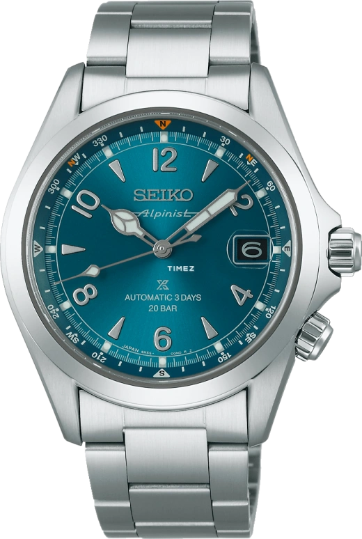Seiko Prospex SPB503J1