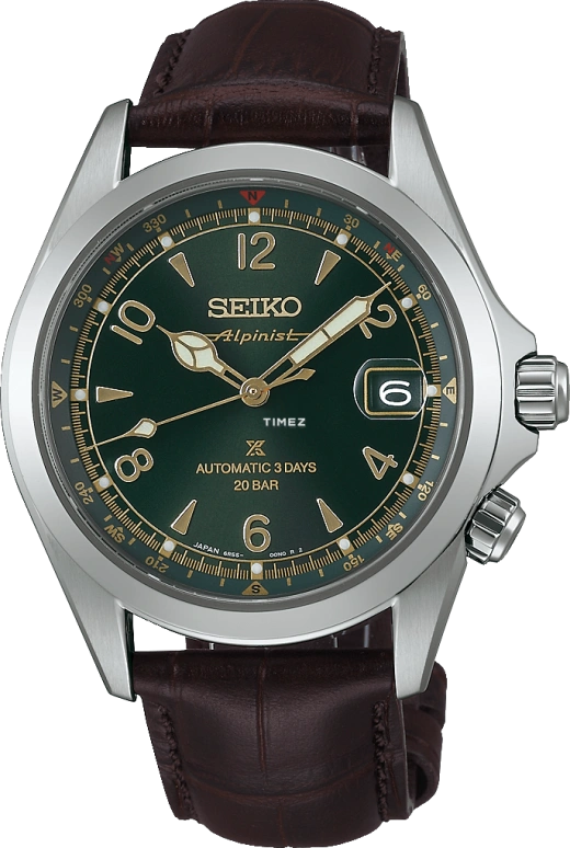Seiko Prospex SBDC211