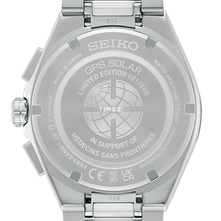 Seiko,Astron 43.30mm,43.30mm,Titanium,Silver,Quartz,Chronograph,Perpetual Calendar,Date,Day,In-house Caliber,Sapphire,SBXC173